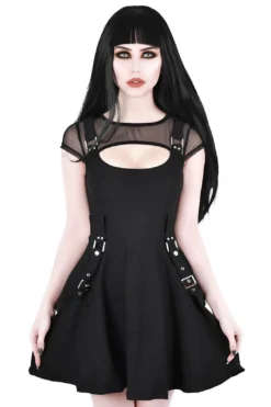 Kounter Kulture Skater Dress -Halloween Cosplay KOUNTER KULTURE SKATER DRESS C x1600 d72eaa4c 6631 4915 a1ca 3b3c0c0f2e86