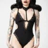 Lorelei Bodysuit