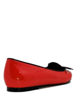 Red Bat Lydia Flats -Halloween Cosplay LydiaBatRedPatentBack 1024x1024 2x 9e337362 b584 4308 a517 3431fa183f1d