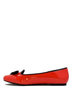 Red Bat Lydia Flats -Halloween Cosplay LydiaBatRedPatentInner 1024x1024 2x d8291581 2cdf 4a03 9815 973d8221bea1