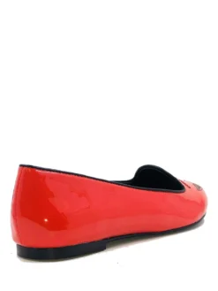 Jack O Lantern Red & Black Flats -Halloween Cosplay LydiaJackRedBack 1024x1024 2x 1e14a679 bc76 4dba b614 7b14929b6609