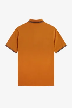 Fred Perry Polo Nut Flake -Halloween Cosplay M12 Q22 4