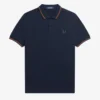 Fred Perry Polo Q75