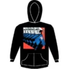 MDC Cops Logo Hoodie