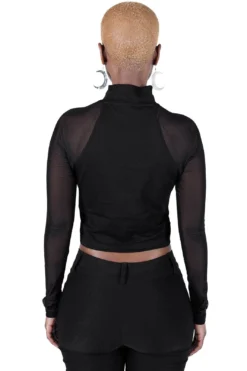 Mystia Long Sleeve Top 5 Mystia Long Sleeve Top -Halloween Cosplay MYSTIA TOP D x1600 9ae372dc 7aa0 4a49 9a8e 35d5fe3b0aec