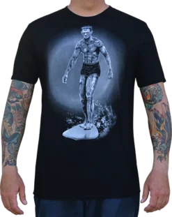Midnight Rider Frank Shirt