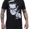 Monster Martini Shirt