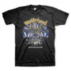 Motorhead Hammersmith Shirt