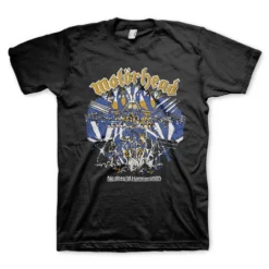 Motorhead Hammersmith Shirt