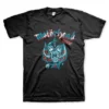 Motorhead Live To Wine Warpig Tee