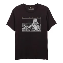 Bettie Page My Rules Shirt