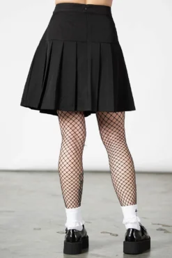 No Lip Pleated O-Ring Skirt -Halloween Cosplay NO LIP PLEATED SKIRT C x1600 044523d4 4a4a 419a a450 d29dde9e1878