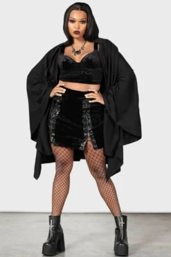 No Return Mini Skirt -Halloween Cosplay NO RETURN MINI SKIRT W D x1600 18d5277e 3b56 4b9c ba43 86eca43e788f