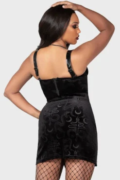 No Return Mini Skirt -Halloween Cosplay NO RETURN MINI SKIRT W E x1600 be5a06ad 55d1 49f7 a912 fec08c483a91