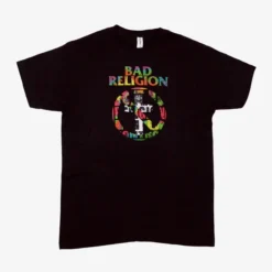 Bad Religion No Control Buster Shirt
