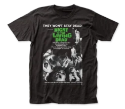 Other Night Of The Living Dead Shirt