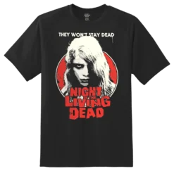 Other Night Of The Living Dead Kyra Shirt