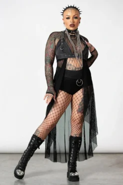 Oriana Mesh Duster 12 Oriana Mesh Duster -Halloween Cosplay ORIANA MESH DUSTER W F x1600 0029843b ab94 4d83 a938 3666e894fa28