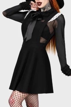 Oriel Pinafore Suspender Dress -Halloween Cosplay ORIEL PINAFORE W C x1600 f0a19827 c331 4cc8 90d6 8147438c8e3f