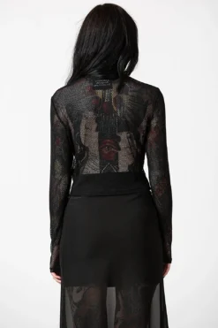 Planetary Party Mesh Top -Halloween Cosplay PLANETARY PARTY MESH TOP W G x1600 4baf80a4 f552 417d 9efd c80535cfcb88