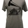 Phonograph Shirt