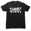 Punk Magazine Logo Shirt