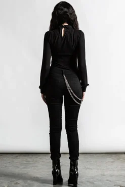 RIP Slash Jeans -Halloween Cosplay R.I.P. SLASH JEANS D x1600 af565b62 e810 427e aff2 8124396806be