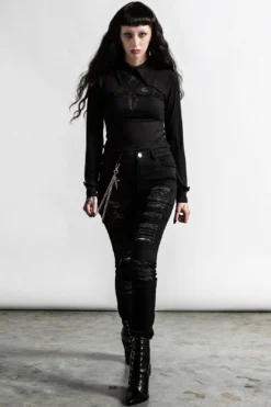 RIP Slash Jeans -Halloween Cosplay R.I.P. SLASH JEANS E x1600 4f26c60f 9e9d 4e4d 9b42 be3d89f59e2a