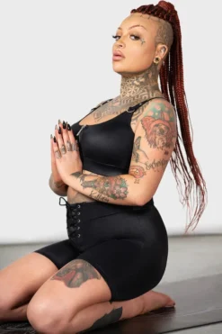 Race Rapture Bike Shorts -Halloween Cosplay RACE RAPTURE BIKE SHORTS W B 500x d121e703 9437 445c 9b88 4d40aae4eaa1