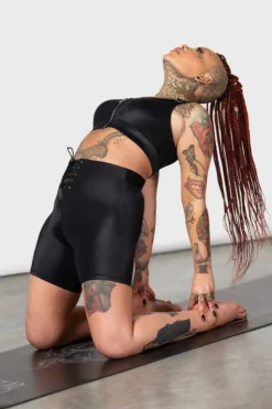 Race Rapture Bike Shorts -Halloween Cosplay RACE RAPTURE BIKE SHORTS W E 500x 8ad818c1 f9de 4958 b120 9cfacb002e25