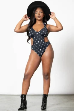 Rebel Fate Swimsuit
