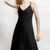 Rest Her Soul Lounge Dress (Last One, Size XSmall!)