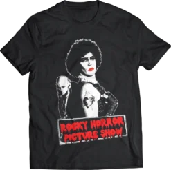 Rocky Horror Picture Show Shirt