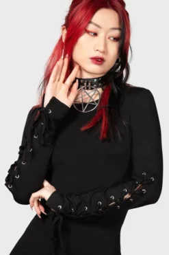 Rory Bodycon Dress -Halloween Cosplay RORY BODYCON DRESS W E 500x d38c42c7 d588 4e5c 81d6 24b3ccb73672