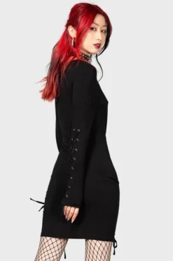 Rory Bodycon Dress -Halloween Cosplay RORY BODYCON DRESS W F 500x aa17c73c 16b6 4a83 851f 8239dfc5df87