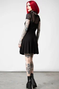 Rotten Luck Skater Dress -Halloween Cosplay ROTTEN LUCK SKATER DRESS E x1600 a5985636 af83 4713 9584 88f7b71f174c