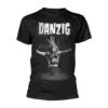 Danzig Skullman Band Shirt
