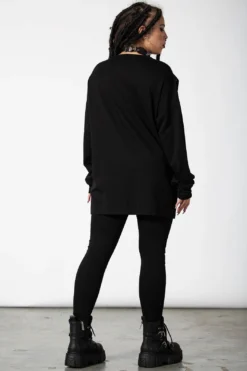 Ruckus Long Sleeve Top (Unisex) -Halloween Cosplay RUCKUS LONG SLEEVE TOP WOMENS D x1600 5beae54a 56fa 4869 a976 62d444006983