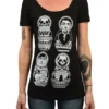 Russian Dolls Tee