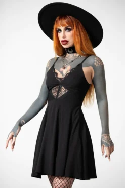 Sacralgia Dress -Halloween Cosplay SACRALGIA DRESS W D x1600 70299242 7521 466c 921d f2065411e633