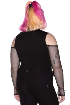 Salome Long Sleeve Mesh Top -Halloween Cosplay SALOME LONG SLEEVE TOP PLUS C x1600 6125af96 6bef 4d61 83b9 eb0dc1c3fd7d