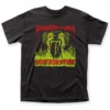 Slaughter & The Dogs Do It Dog Style Band Tee
