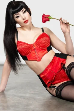 Scarlet Webutant Bullet Bra 8 Scarlet Webutant Bullet Bra -Halloween Cosplay SCARLET WEBUTANT BULLET BRA W C 500x dd44d9a2 3a6b 4fd2 8c0c c9d9879cb588