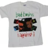 Bad Brains I Against I Shirt