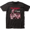 The Stooges Down The Street Band Shirt