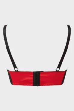 Scarlet Webutant Bullet Bra 11 Scarlet Webutant Bullet Bra -Halloween Cosplay ScarletWebutantBulletBra B 500x 501c74f8 dc2d 413f 898a b95dc145b6b3