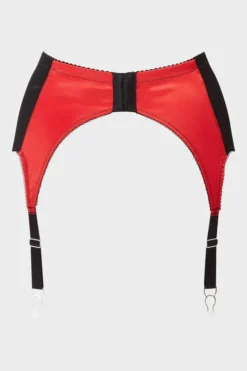 Scarlet Webutant Garter Belt -Halloween Cosplay ScarletWebutantGarterBelt B 500x 9c7a83b4 f389 4286 9808 076bb15696e4