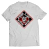Seditionaries Collab Shirt (White) WEIRDZEN X DEADROCKERS