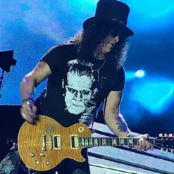 Monster Martini Shirt -Halloween Cosplay Slash Monster Martini tee