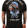 Speed Shop Tee